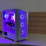 Robo Ravager | Custom Built Computer