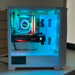 Robo Ravager | Custom Built Computer