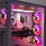 Robo Ravager | Custom Built Computer
