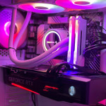 Robo Ravager | Custom Built Computer
