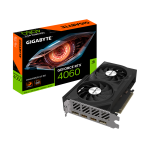 RTX 4060 Graphics Card Gigabyte/MSI/ASUS