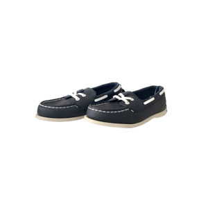 Ally Dept 574 589441 Kids PULL Up Boat Shoe Boys Casual