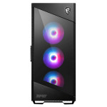 MSI MPG VELOX 100R ARGB CASE