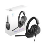MSI MAESTRO 300 Gaming Headset