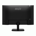 MSI PRO MP251L E2 24.5" FHD 120HZ IPS MONITOR