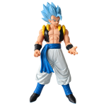 Super Saiyan Gogeta Blue/Yellow 38CM