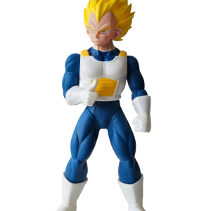 Super Saiyan Vegeta Figure 38CM