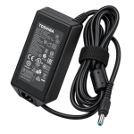 Toshiba Laptop Charger 65W