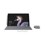 Microsoft Surface Pro 5
