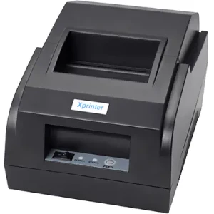 X Printer XP -58IIH Thermal Receipt Printer 58MM